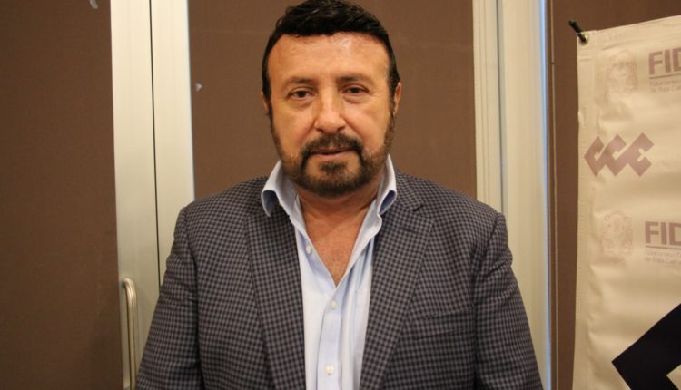 Secuestros, foco rojo, empresarios