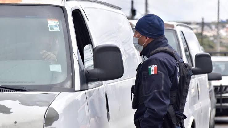 Seguridad, turistas, denuncias, vigilancia