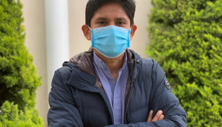 Semana santa, nueva normalidad, covid, pandemia, vacaciones