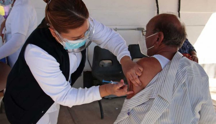 Vacunas, salud, Covid, pandemia