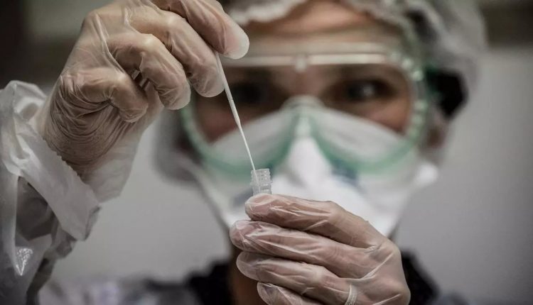 Variante, Covid-19, Coronavirus