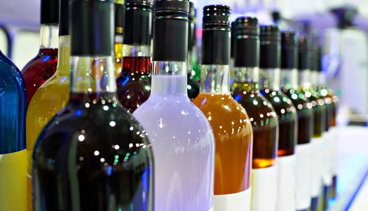 Venta de alcohol, permiso, renovación