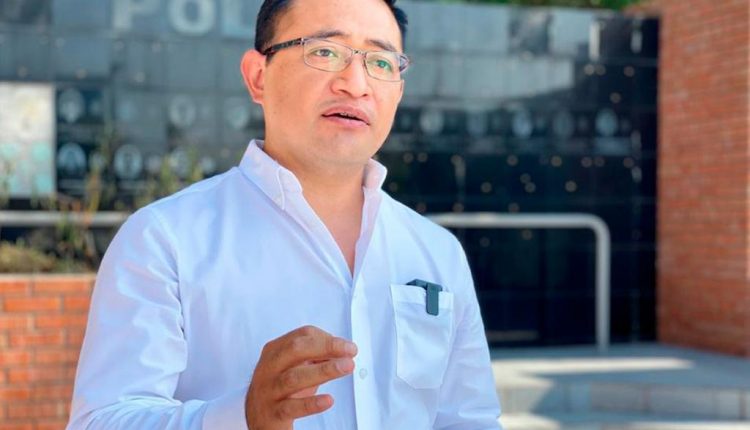 Violencia, Seguridad Publica, Autoridades