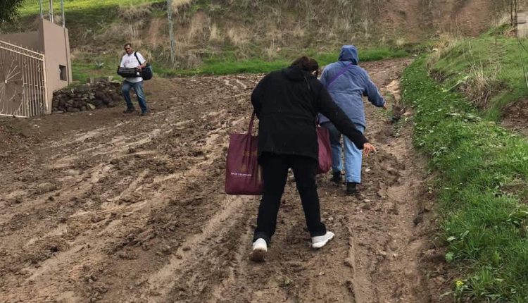 calle Leopoldo Arroyo, calle Pablo Bonilla, colonia Ampliación Plan Libertador,
