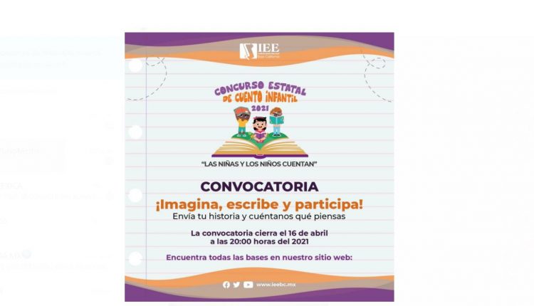 IMAC, programas, cuentos infantiles