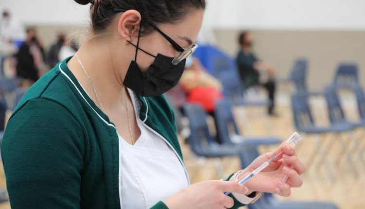 vacunas, covid, pandemia, adultos mayores