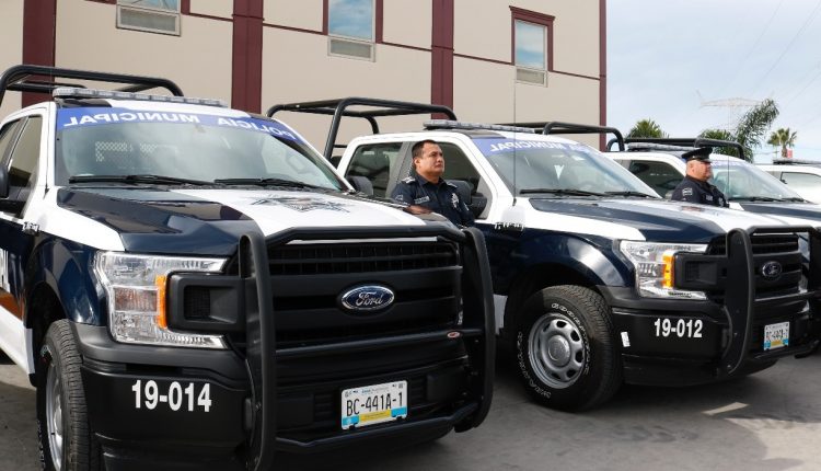 911, SSE, Bomberos, ProteccionCivil