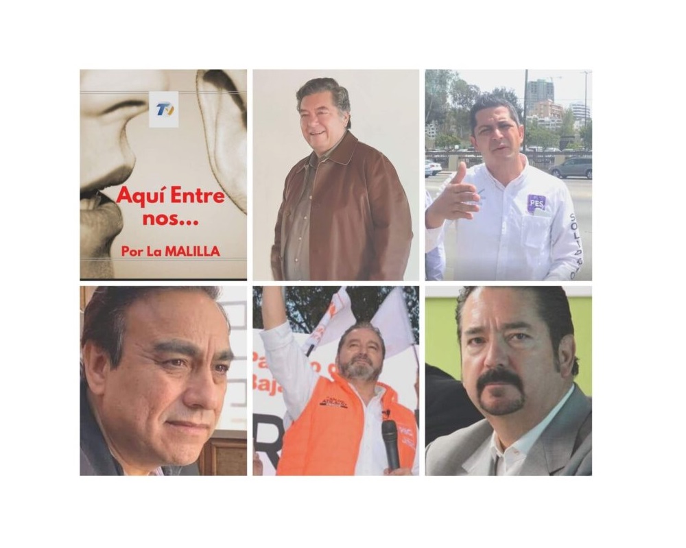 AdicciónPolítica, EleccionesBC21, LaMalilla, Tverás,