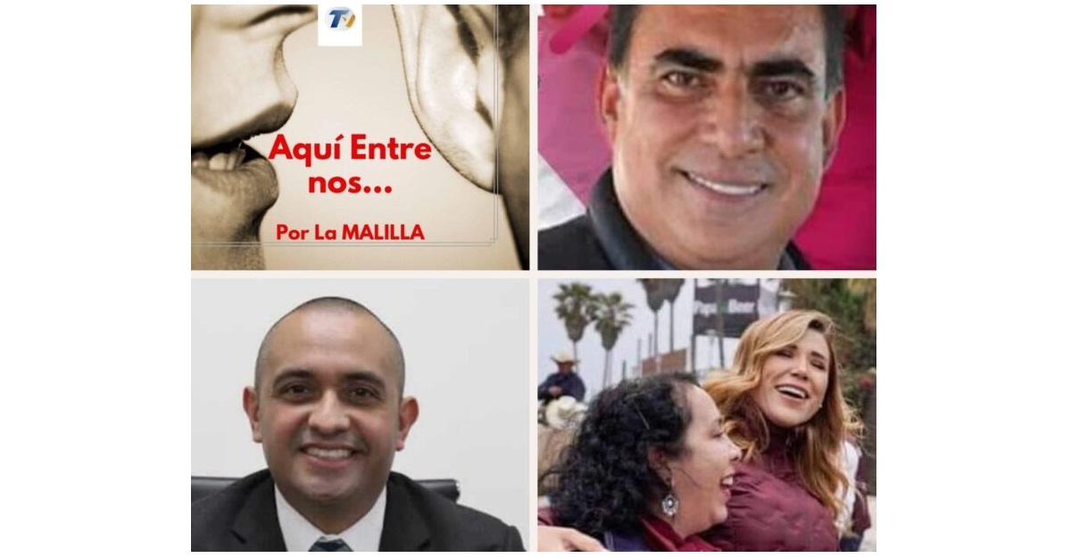 AdicciónPolítica, EleccionesBC21, LaMalilla, Tverás