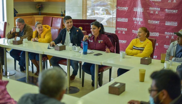 Campañas, candidatos, elecciones 2021