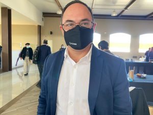 Covid -19, Rosarito, vacunas