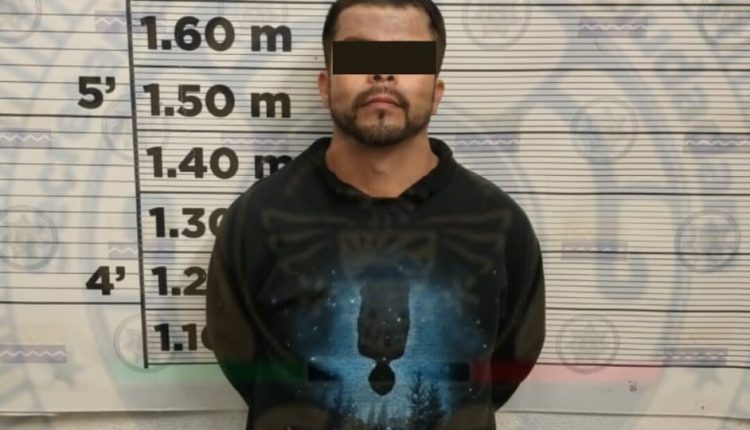 Detenido, soborno, delito cohecho,