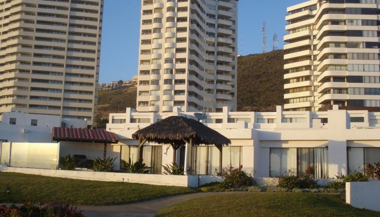 Economia Sautentable, Sector Inmobiliario, SEST, BC
