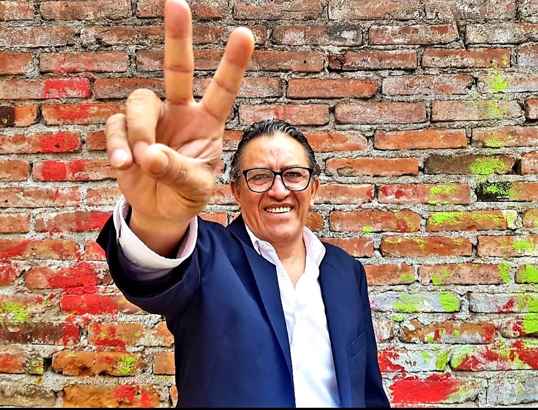 Lindero Norte||Antonio Heras