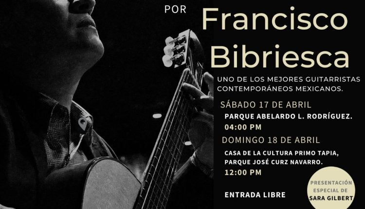 IMAC, Concierto, Cultura