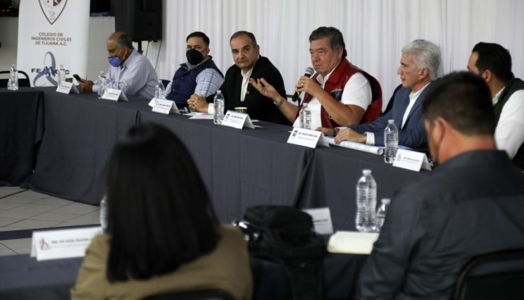 Ingenieros, CICTAC, CATAC