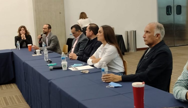 LupitaJones, Campañas, VaXBajaCalifornia, Elecciones