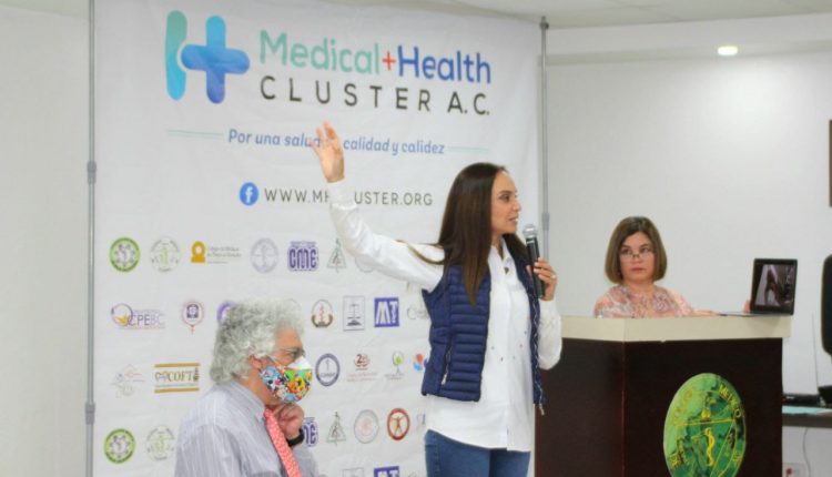 LupitaJones, VaxBC, Elecciones2021, Covid-19, ProtecciónCivil