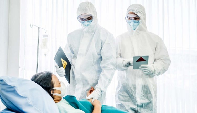 Nacional, Covid, México, Vacuna