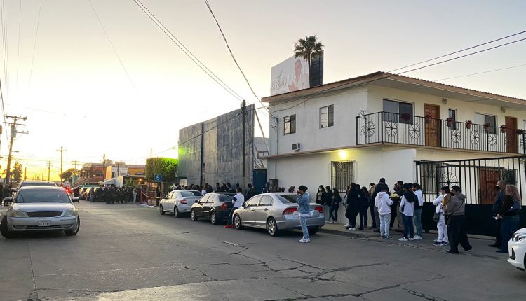 Rosarito, Brayan, FGEBC