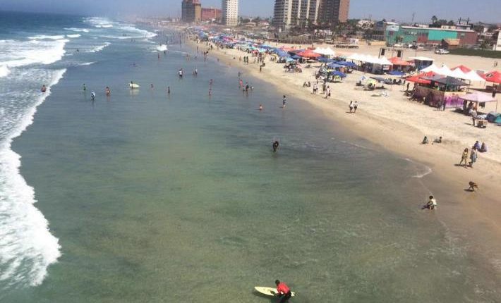 Rosarito, CCSP,