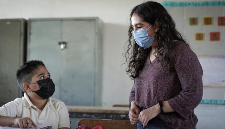 SEP, Covid19, Vacunación