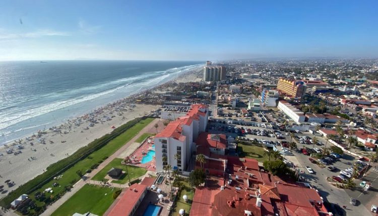 Seguridad, CCDER, JuanSantana