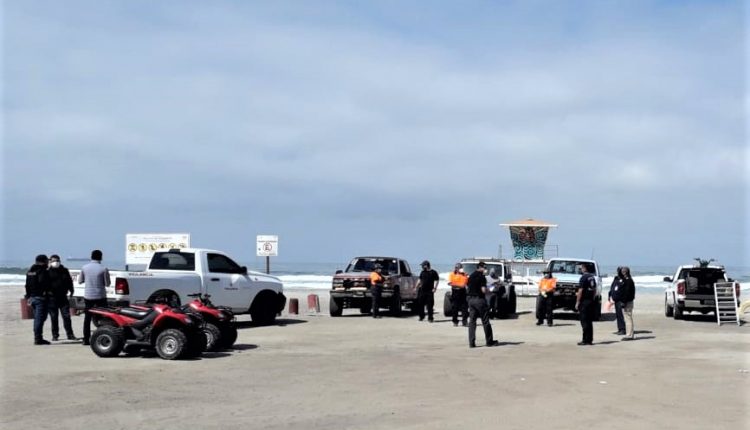 Semana santa, vacaciones, saldo blanco