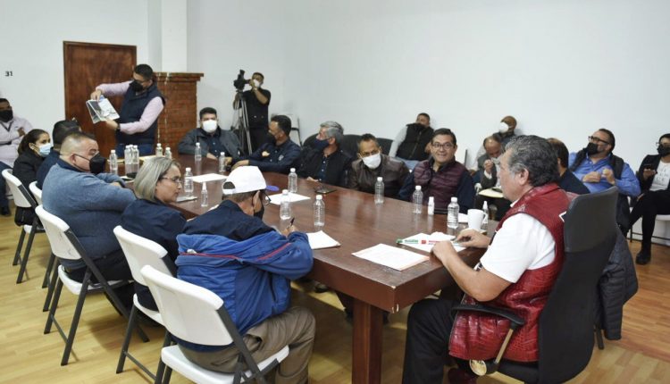 Transporte de Tijuana, PES, Jorge Hank Rhon,