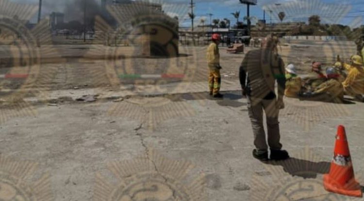 Bomberos ,ProtecciónCivil ,InvestigacióndeIncendios