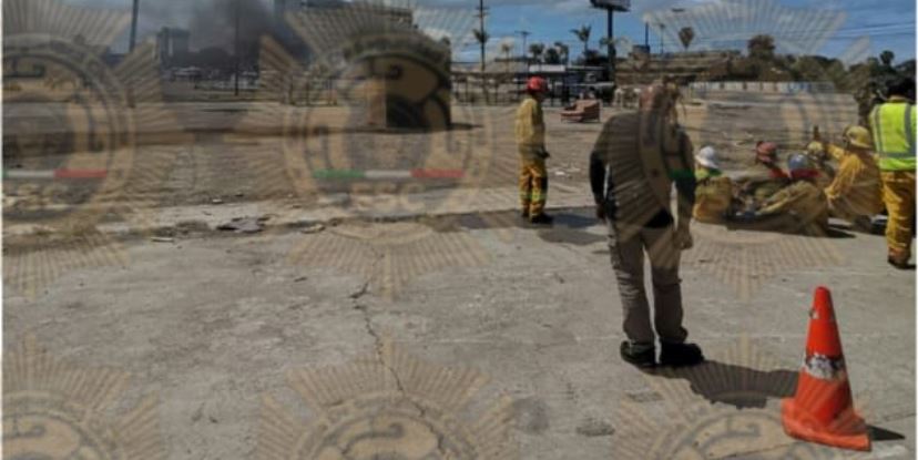 Bomberos ,ProtecciónCivil ,InvestigacióndeIncendios