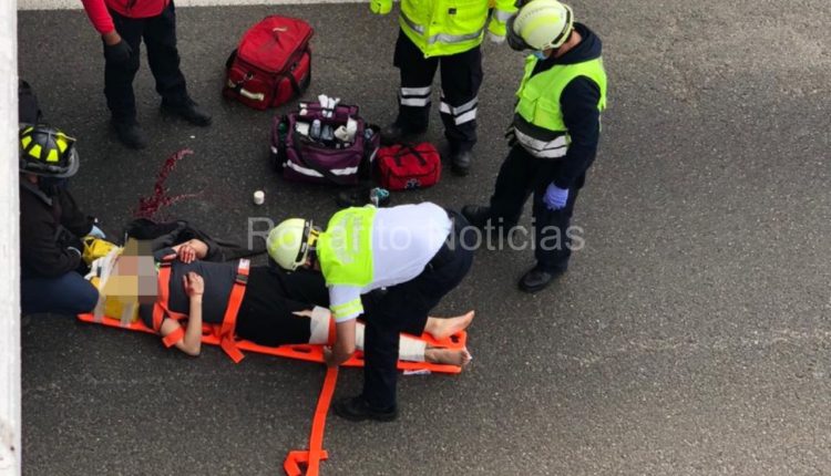 intento de suicidio, mujer,