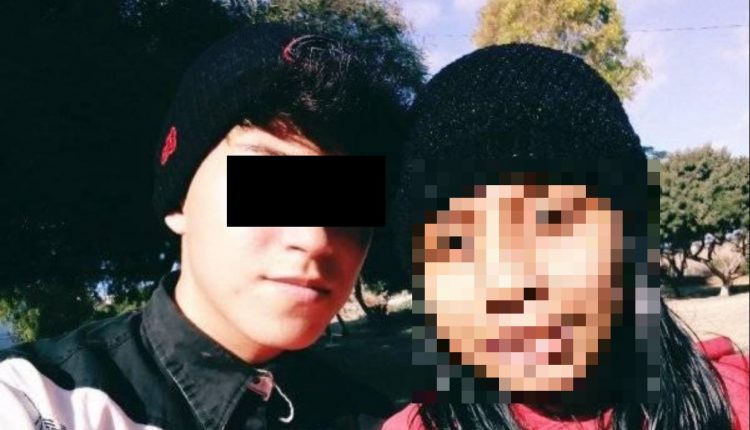 justicia para Brayan Efren, Detenido, Presunto Asesino,