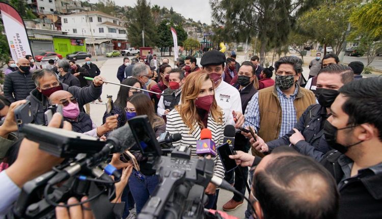 marina del pilar, prevencion del delito, propuestas