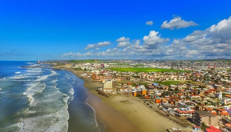 Rosarito, Casas, Viviendas