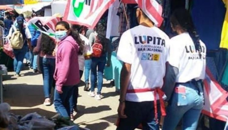 elecciones, comerciantes, protocolos sanitarios,