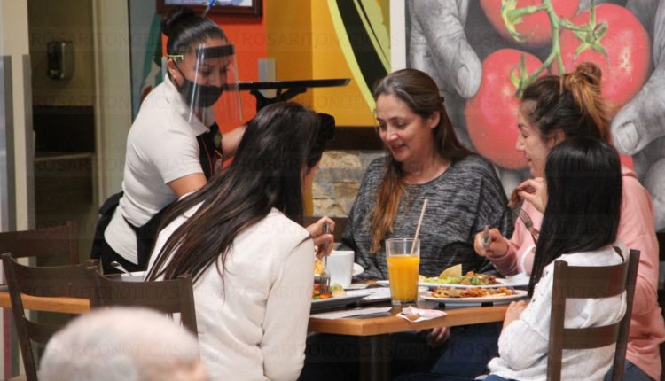 CANIRAC, Restaurantes, Voto, Elecciones 2021