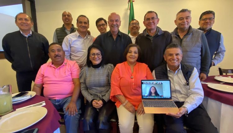 CESPT, AMH, nombramientos