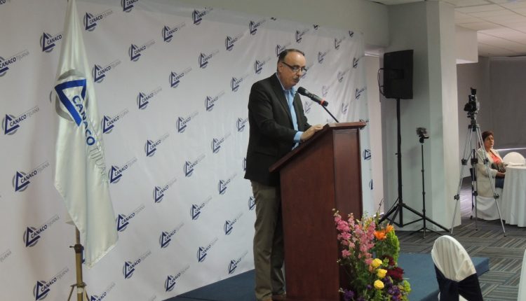 Canaco, Economía, Inversión, Jorge Hank