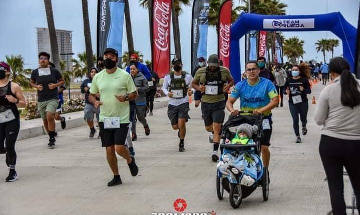 Corredor, Runner, Fondos, Donativos