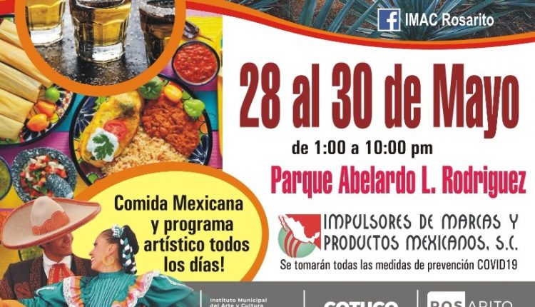 Cotuco, Tequila, Cultura, IMAC