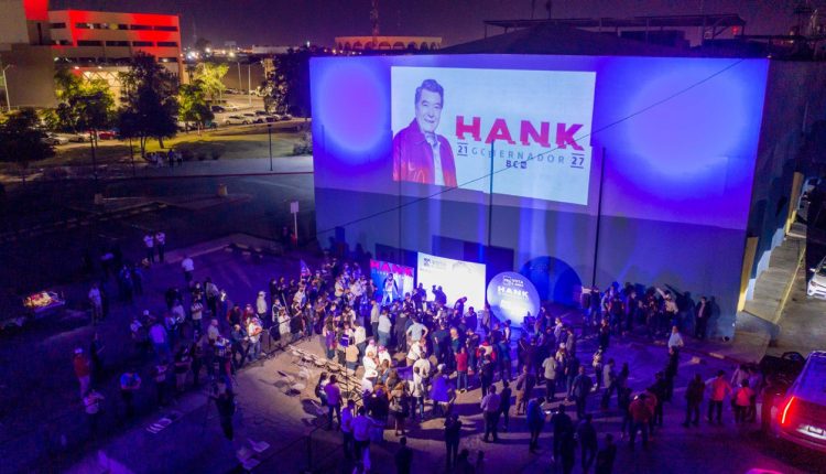 Elecciones2021, JorgeHank, PES