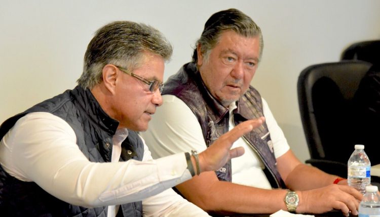 Jorge Hank, Política, Elecciones 2021, Campañas