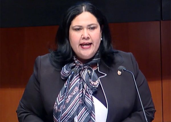 Lupita Jones, Campaña, Jorge Hank, Alejandra León