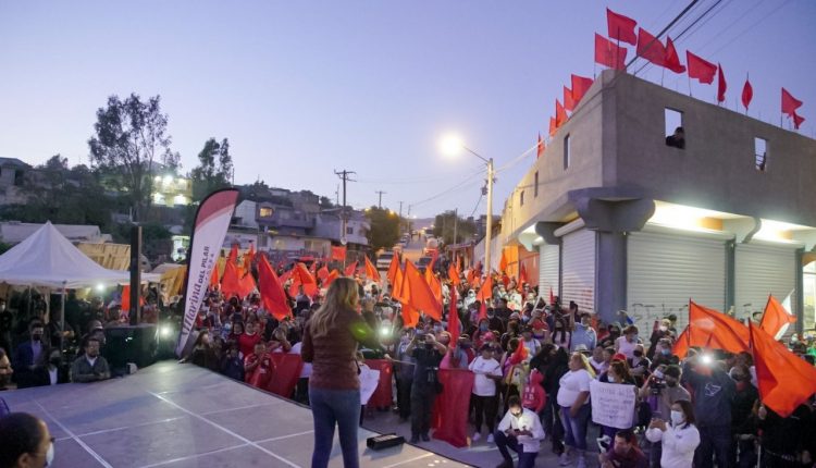 Marina del Pilar, Morena, Elecciones 2021, Candidatos