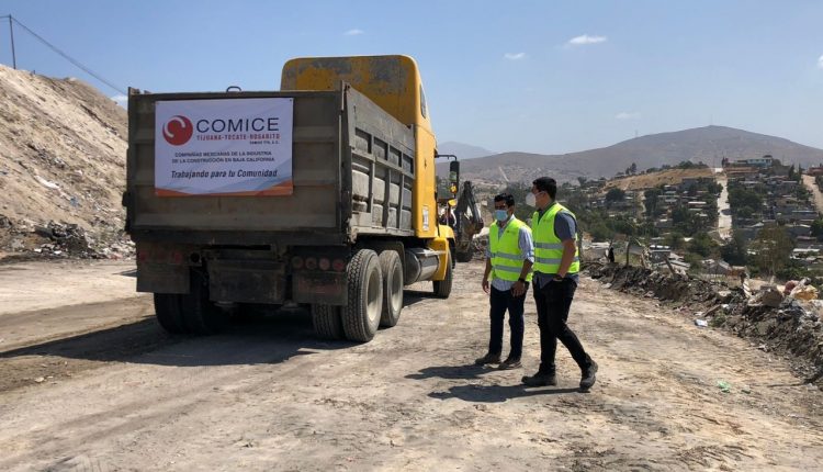 Medio Ambiente, Basura, Desarrollo Urbano