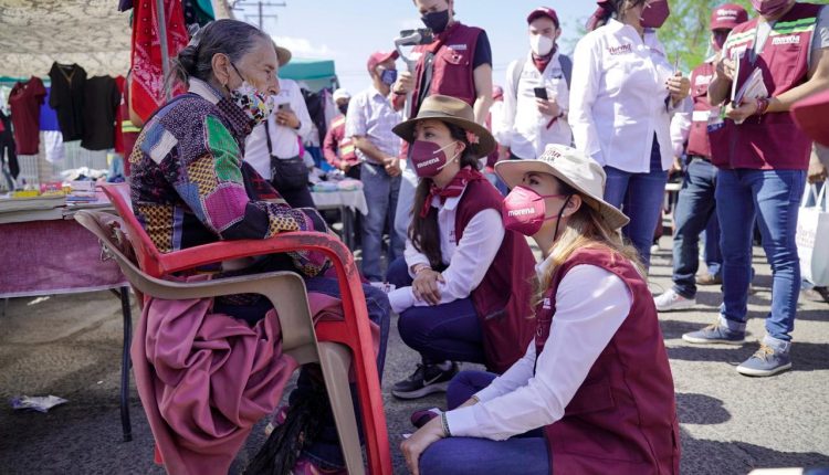 Mexicali, Marina del Pilar, Educación Básica