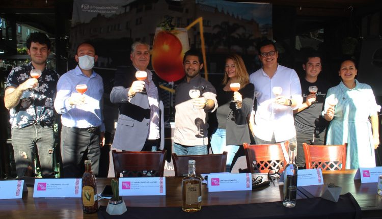 Mixología, Mexología, Coctelería