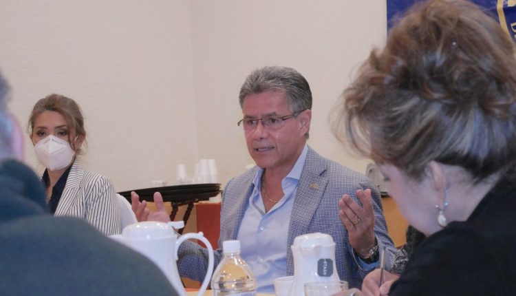 Policías, CCSPBC, Inseguridad