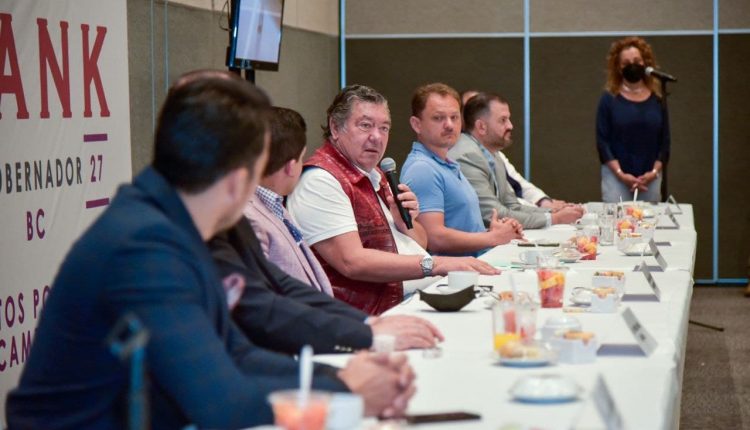 Salud, JorgeHank, Elecciones2021, Candidatos